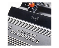 Asetek Invicta Sim Racing Gas and Brake Pedal - 1369871 - zdjęcie 9